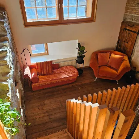 Charming 19th-century Village *