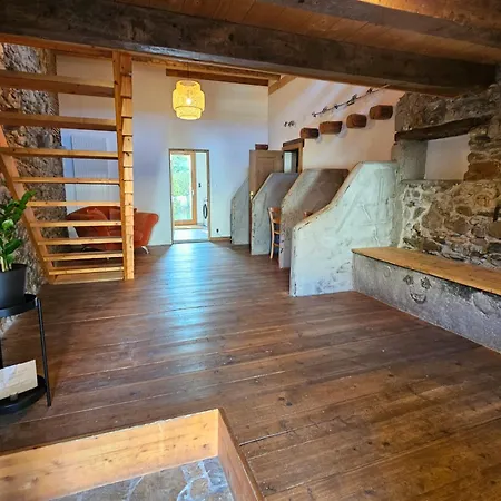 Charming 19th-century Village *