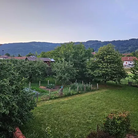 Charming 19th-century Village Prázdninový dům *
