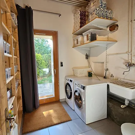 Charming 19th-century Village